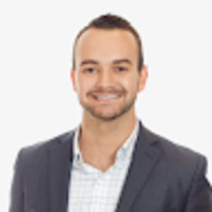 Meet your Posher, Derek